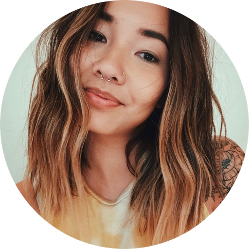 charissaimiko on LTK