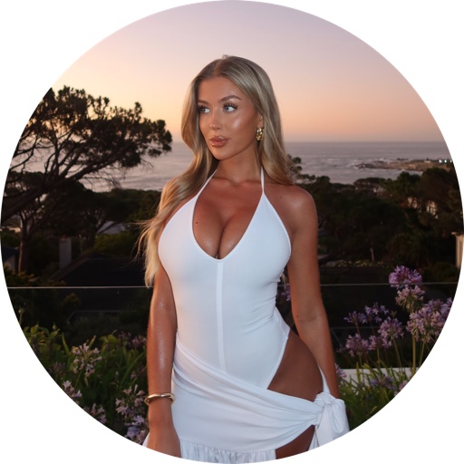 Jessicarosegale on LTK