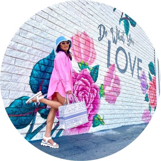 lowfindslookluxe on LTK