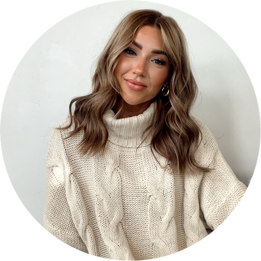 aubrieedgington on LTK