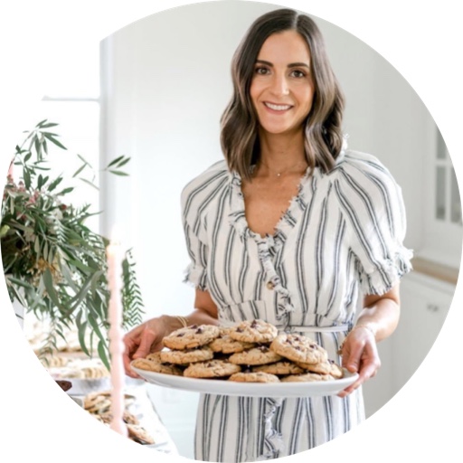 twopeasandpod on LTK