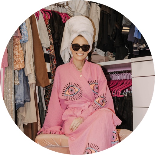 MyPinkHanger on LTK