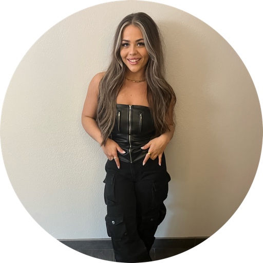 Theamberhiggins on LTK