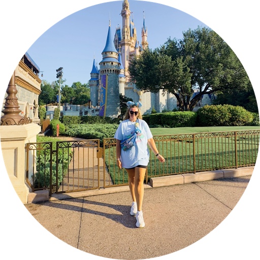 Mickeywithmiranda on LTK