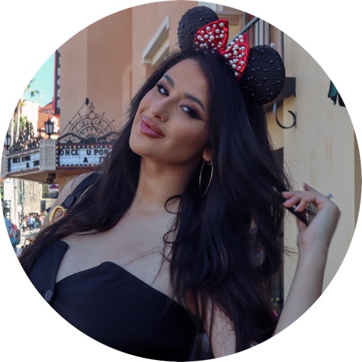 magicalnenita on LTK