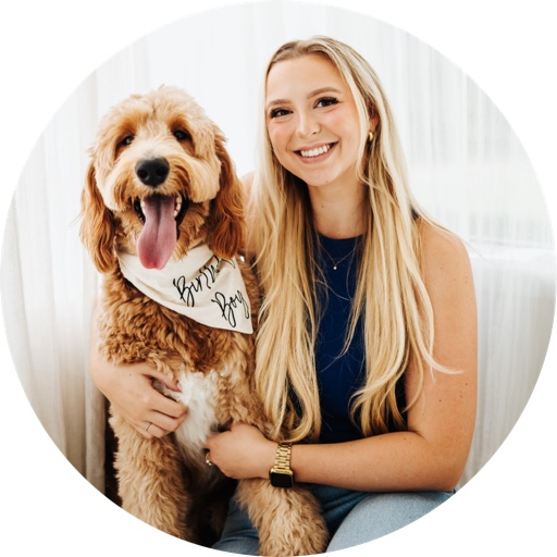 AmberLHilbish on LTK