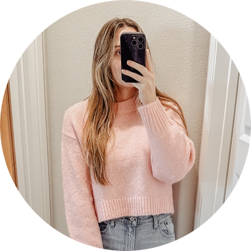 jasminemendola on LTK