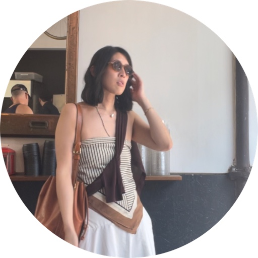 TheCreativeClassicist on LTK