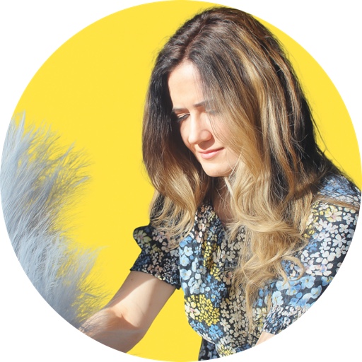 Ferrantiinteriors on LTK