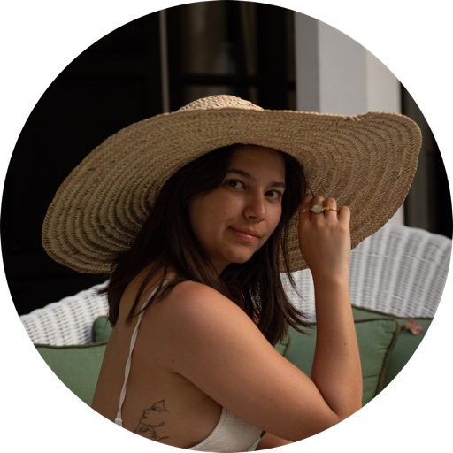 Rachel.Mdtn on LTK