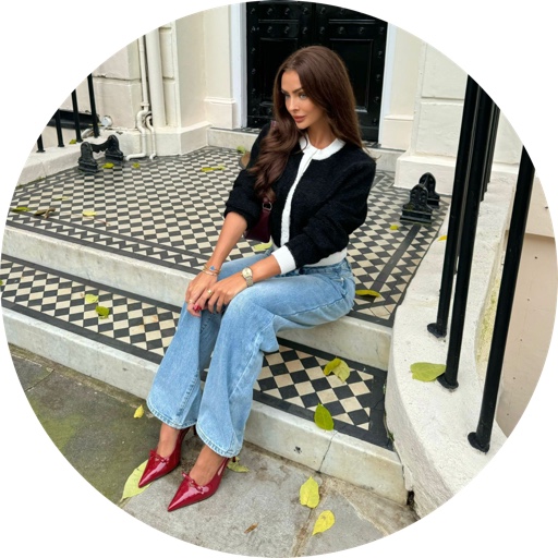 KadyMcDermott on LTK