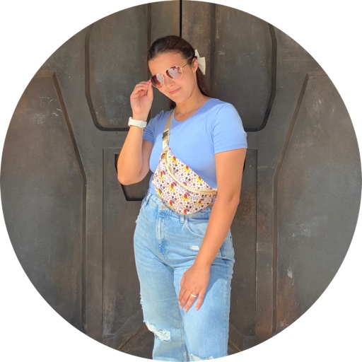 Disney_Spark on LTK
