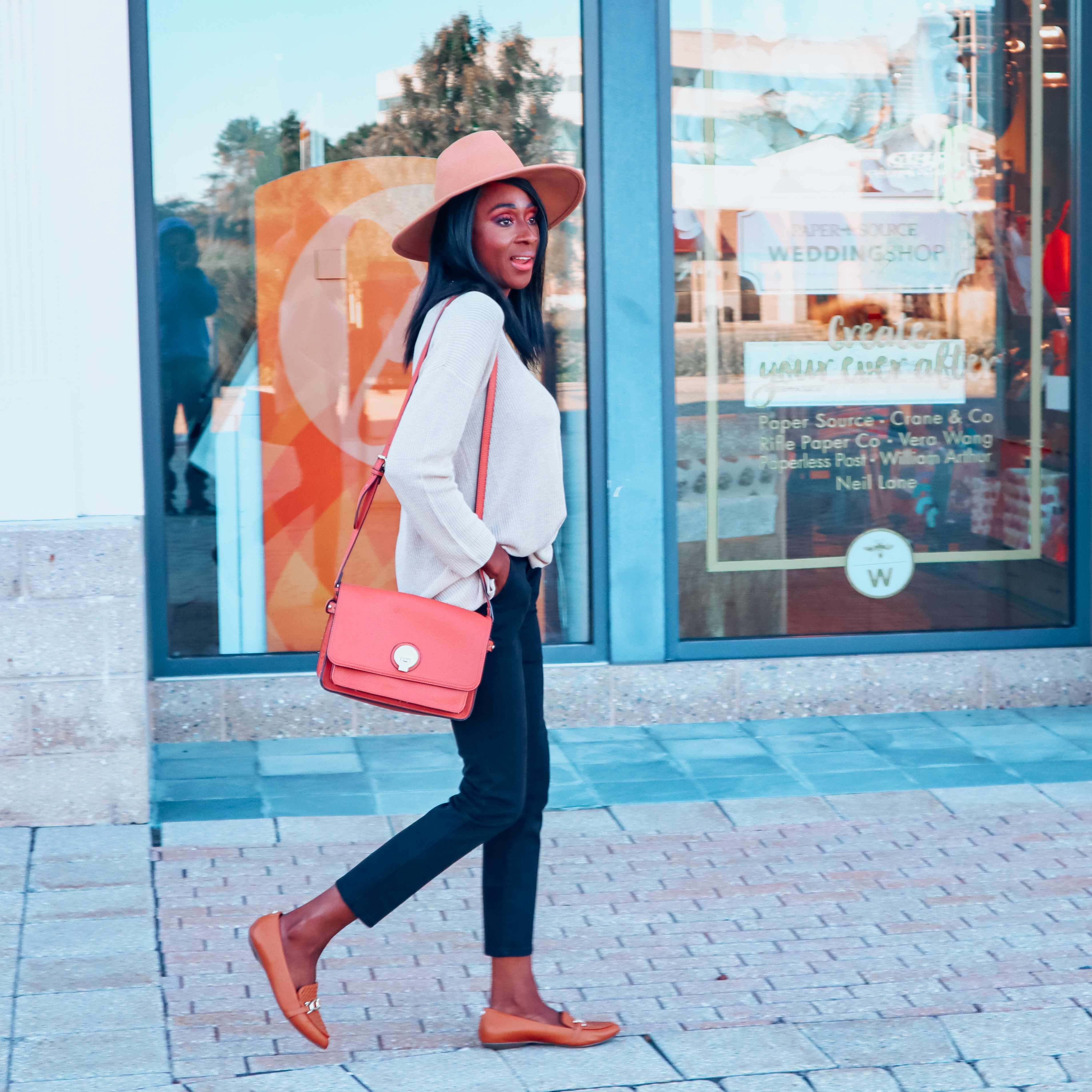 TheMondiLabel on LTK