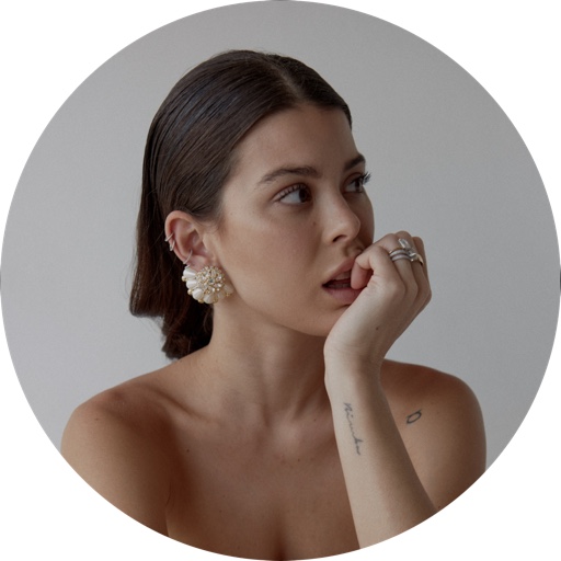 ValeriadelRey on LTK