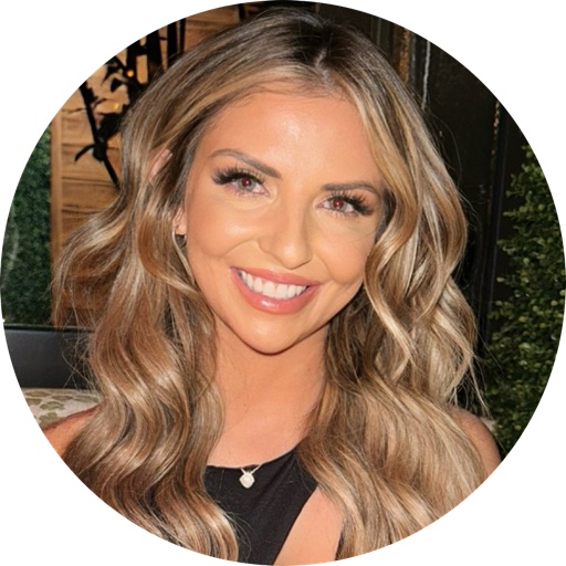 alexisflanagan on LTK