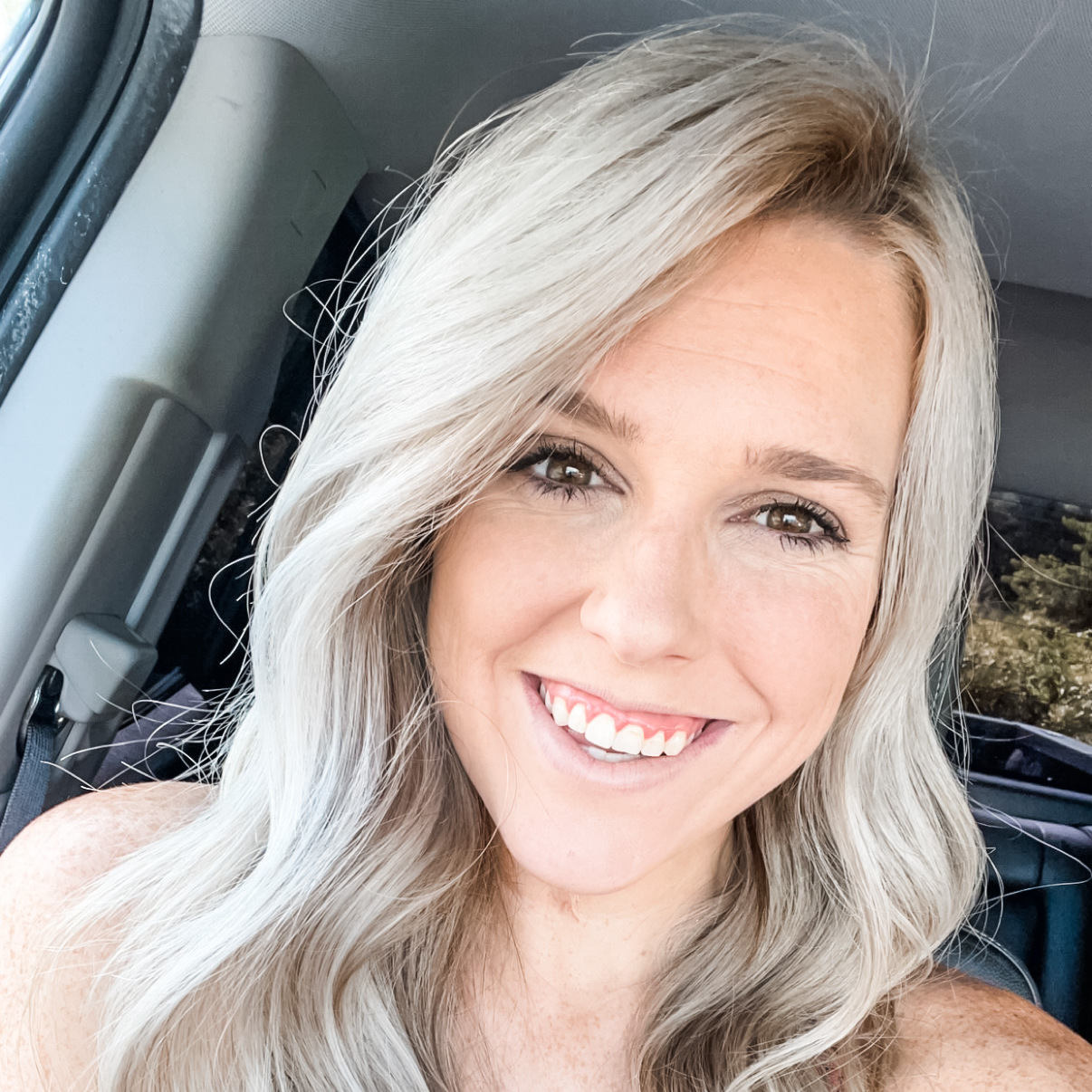 MercedezRobbins on LTK