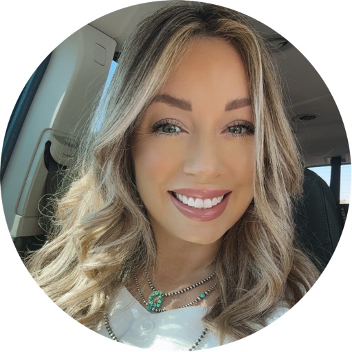 itsdanielleyarbrough on LTK