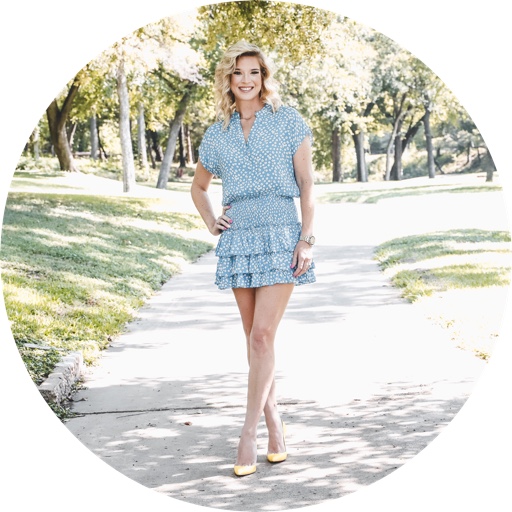 Thebeachytexan on LTK