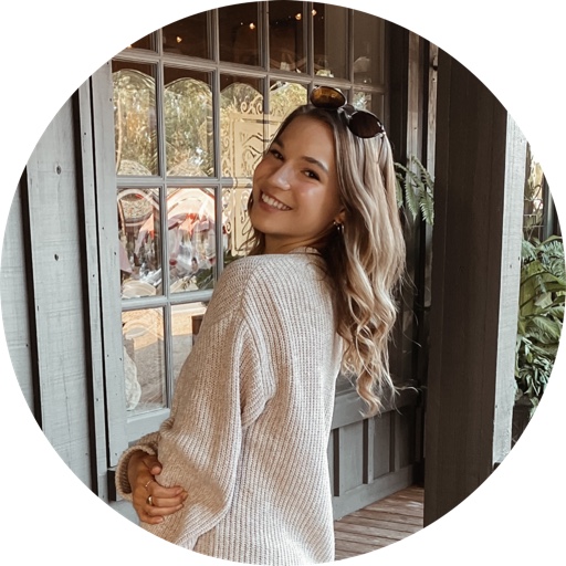 Maddiebachofer on LTK