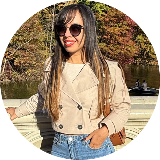 Liz_Holanda on LTK
