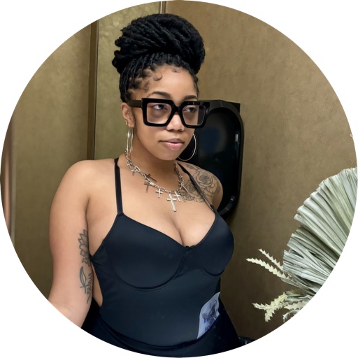 unlockedbykey on LTK