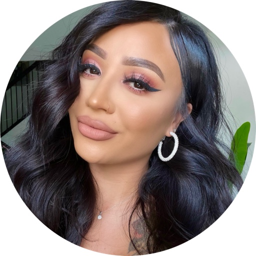 Mariaestella_xo on LTK