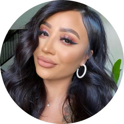 Mariaestella_xo on LTK