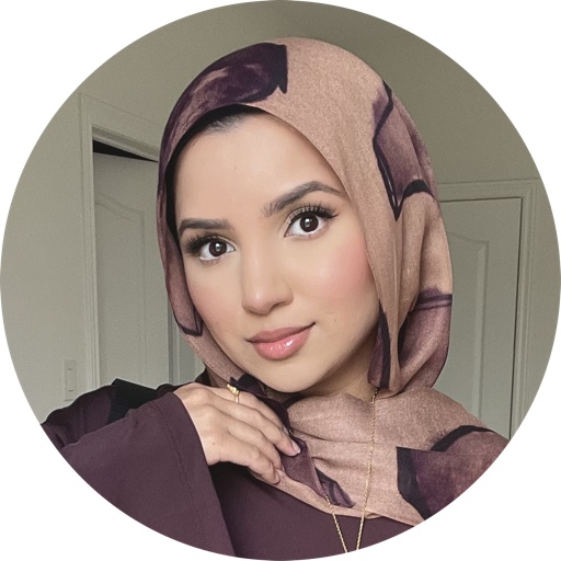 Saima_khan on LTK