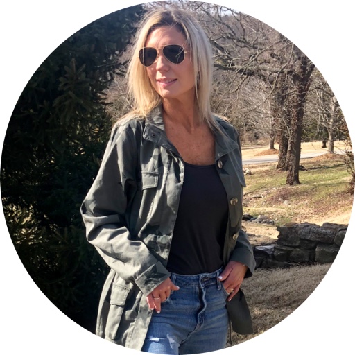 TheRusticRecord on LTK