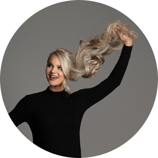 caitlinbaconn on LTK