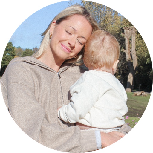 oliviaclairem on LTK