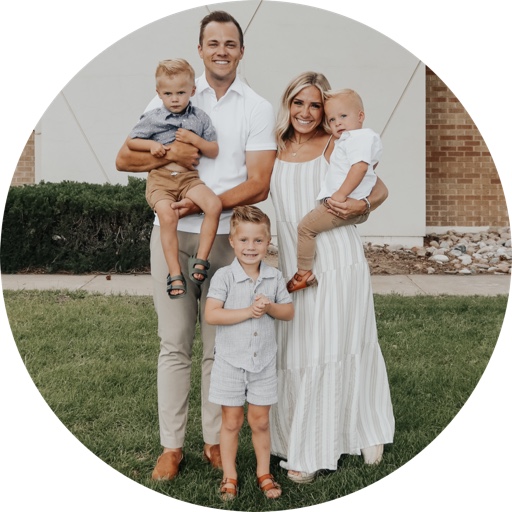 Sydney.Amundson on LTK