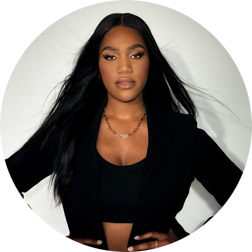tiahranelson on LTK