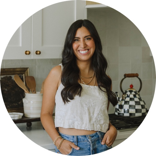 alexisnicolehome on LTK