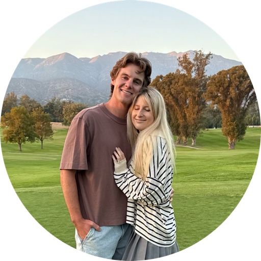 Maya.and.hunter on LTK