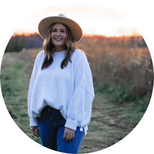 tayloreoakley on LTK