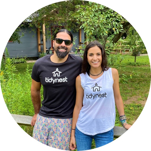 tidynest_pro_organizers on LTK