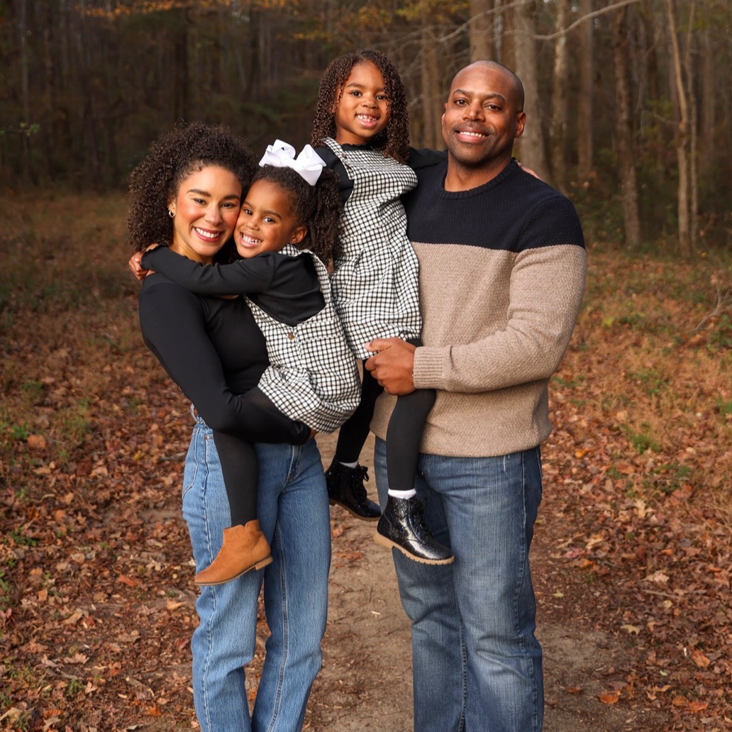 The_Mickens_Fam on LTK