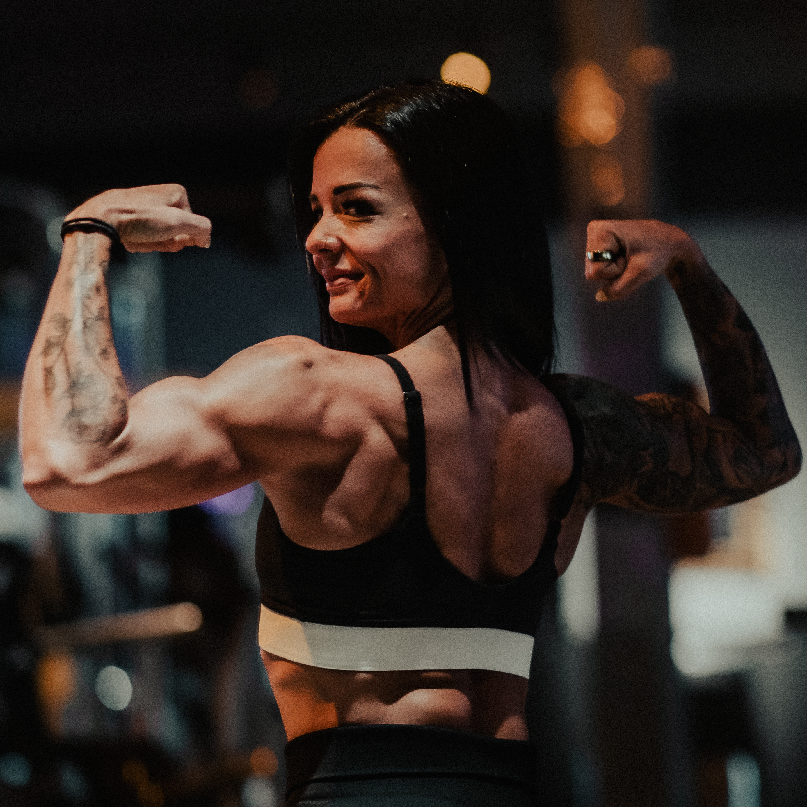 EmBrazFit on LTK