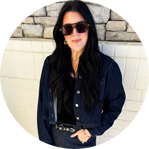 @kaitlawson on LTK