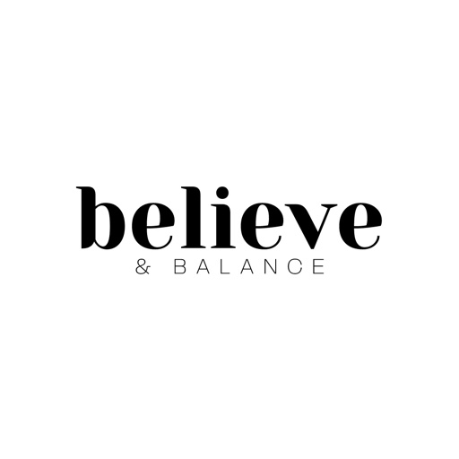believexbalance on LTK