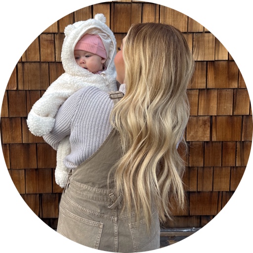 Natasha_Tenen on LTK