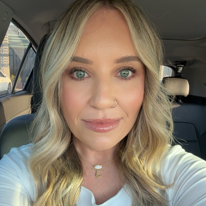 SarahBaker on LTK