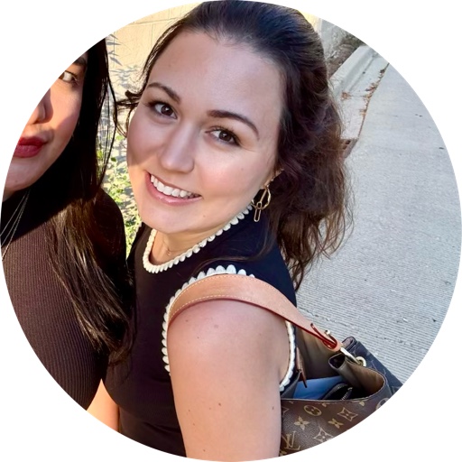 Caitsgirlyfinds on LTK