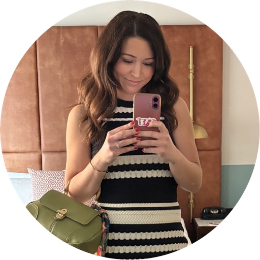 Caitsgirlyfinds on LTK