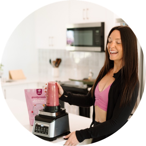 Alliedailywellness on LTK