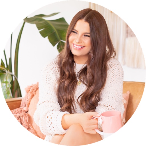 justinecelina on LTK