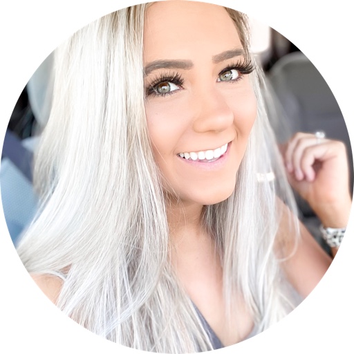 haleymorell on LTK