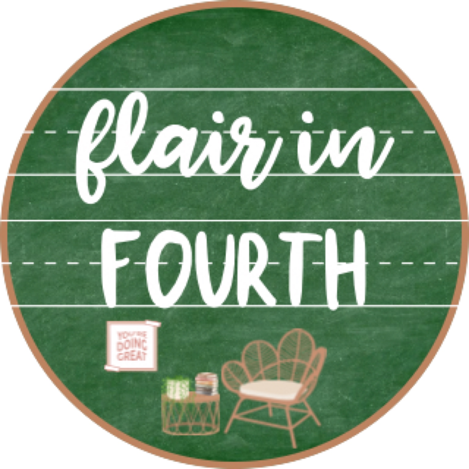 flairinfourth on LTK