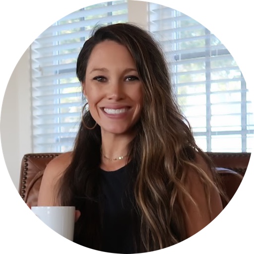 carolinefoster on LTK